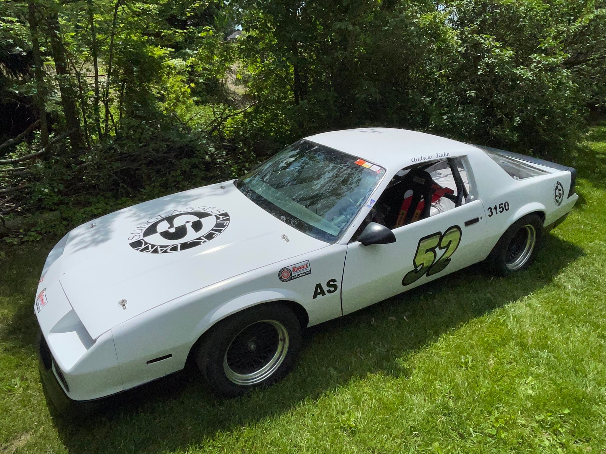 Kuhn Racing & Performance