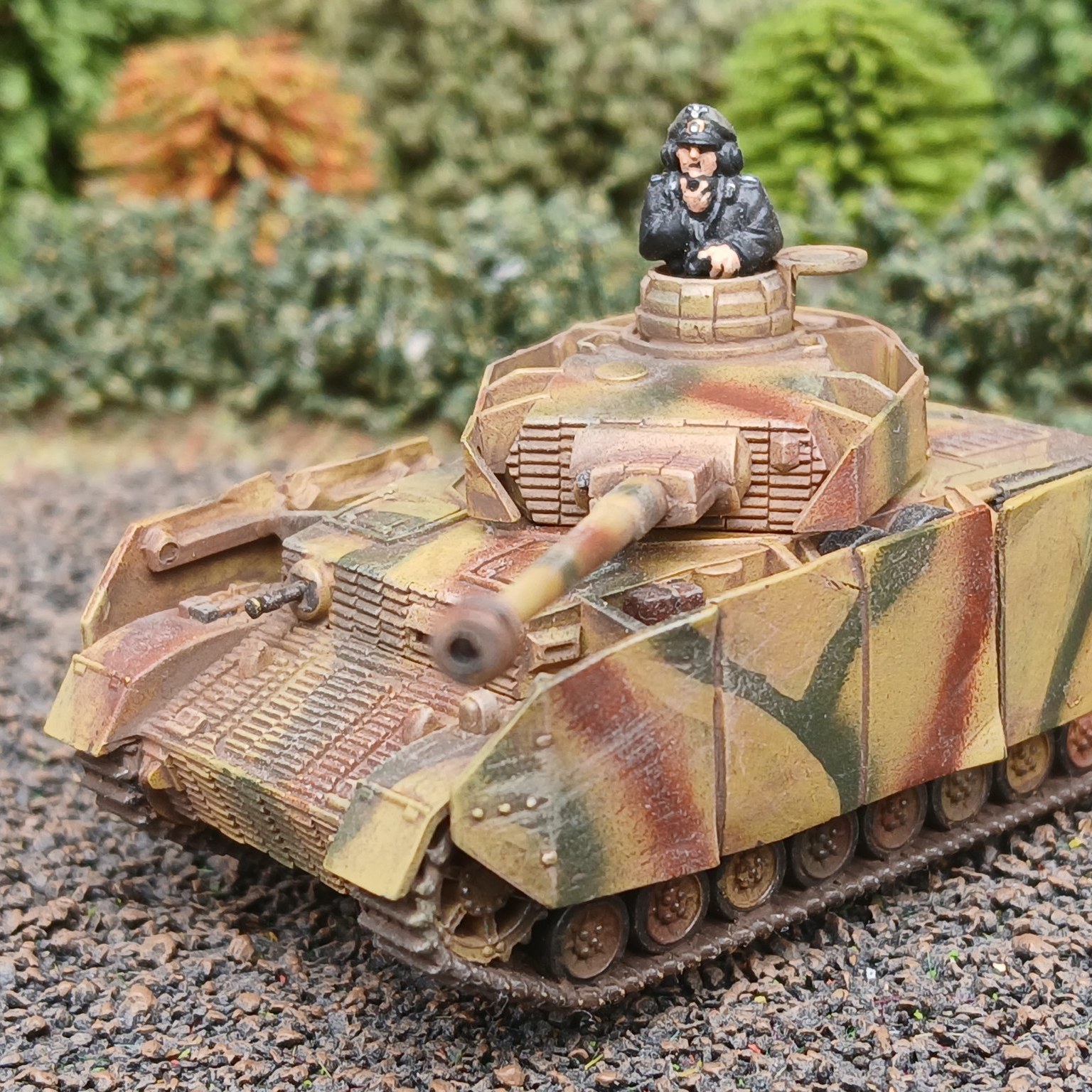 Flames Of War | Flames of War Mini Splurge 'Blitzkrieg' Unboxing | Facebook