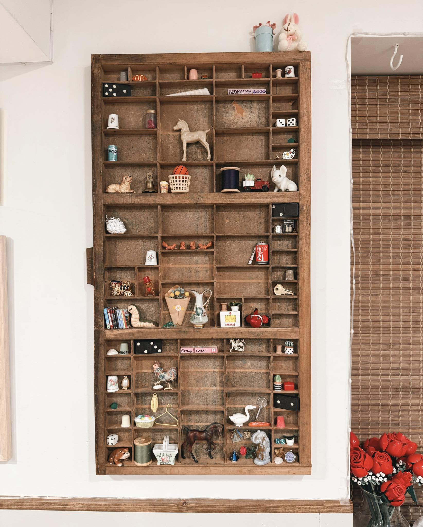 Scarlet - My daughter and I had so much fun decorating her “new ...