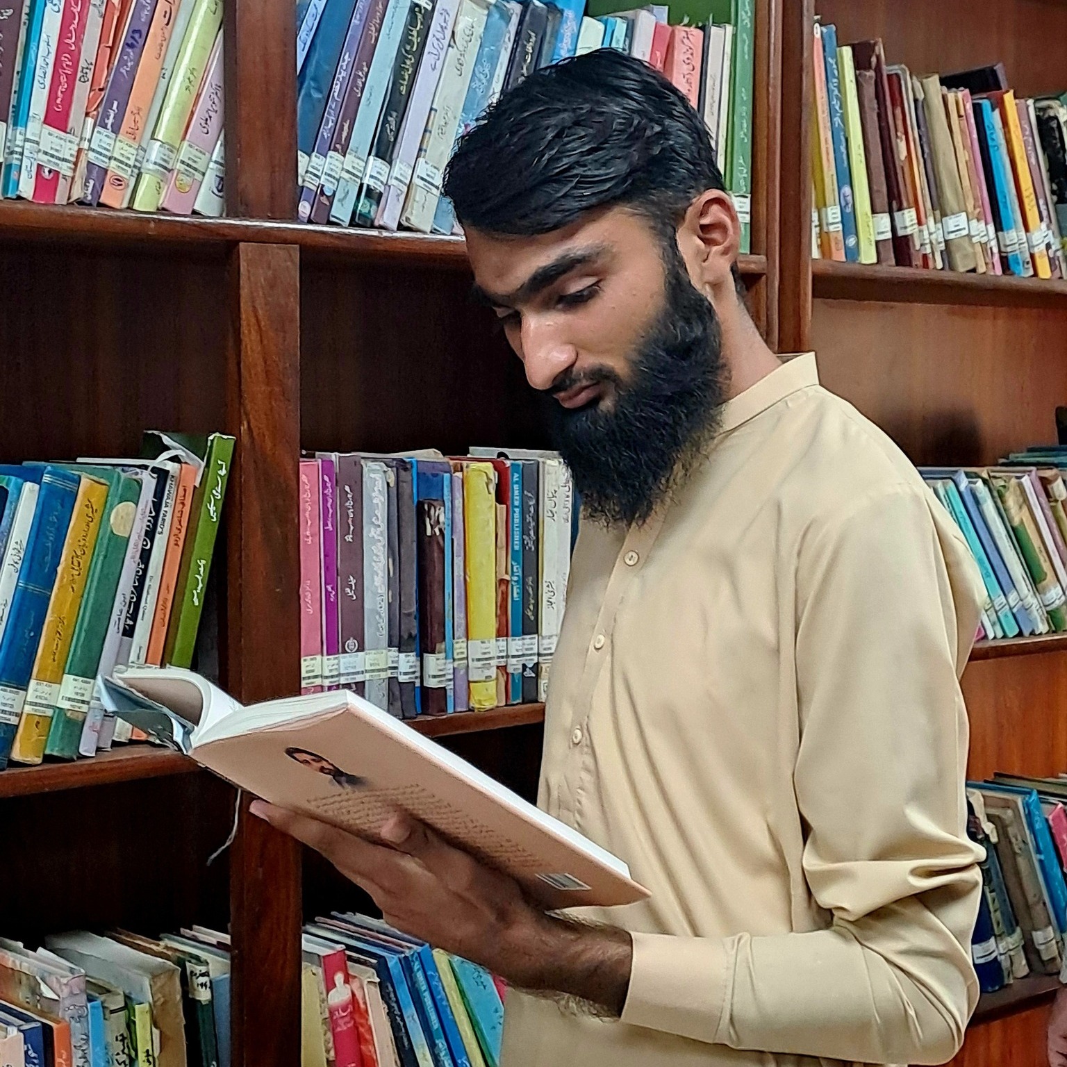 M. Naeem Aziz