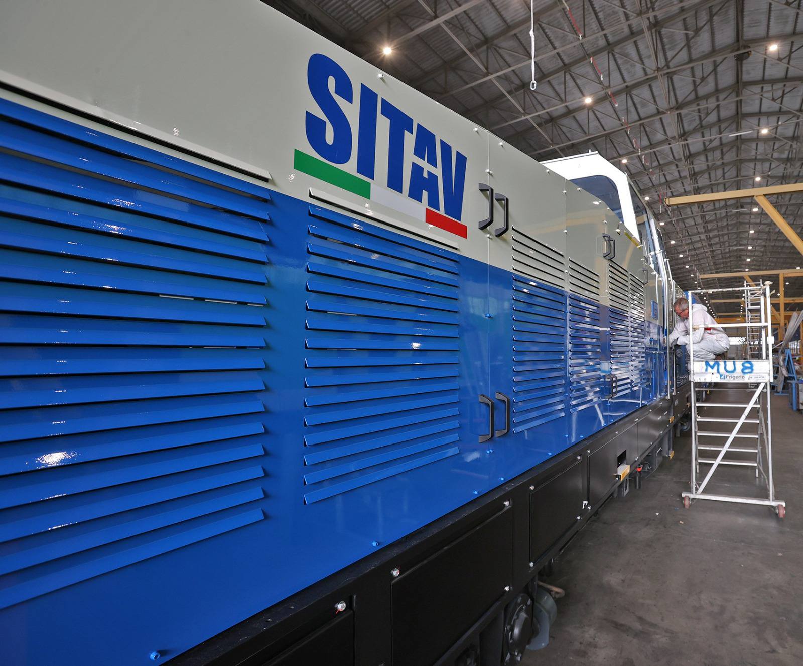 SITAV