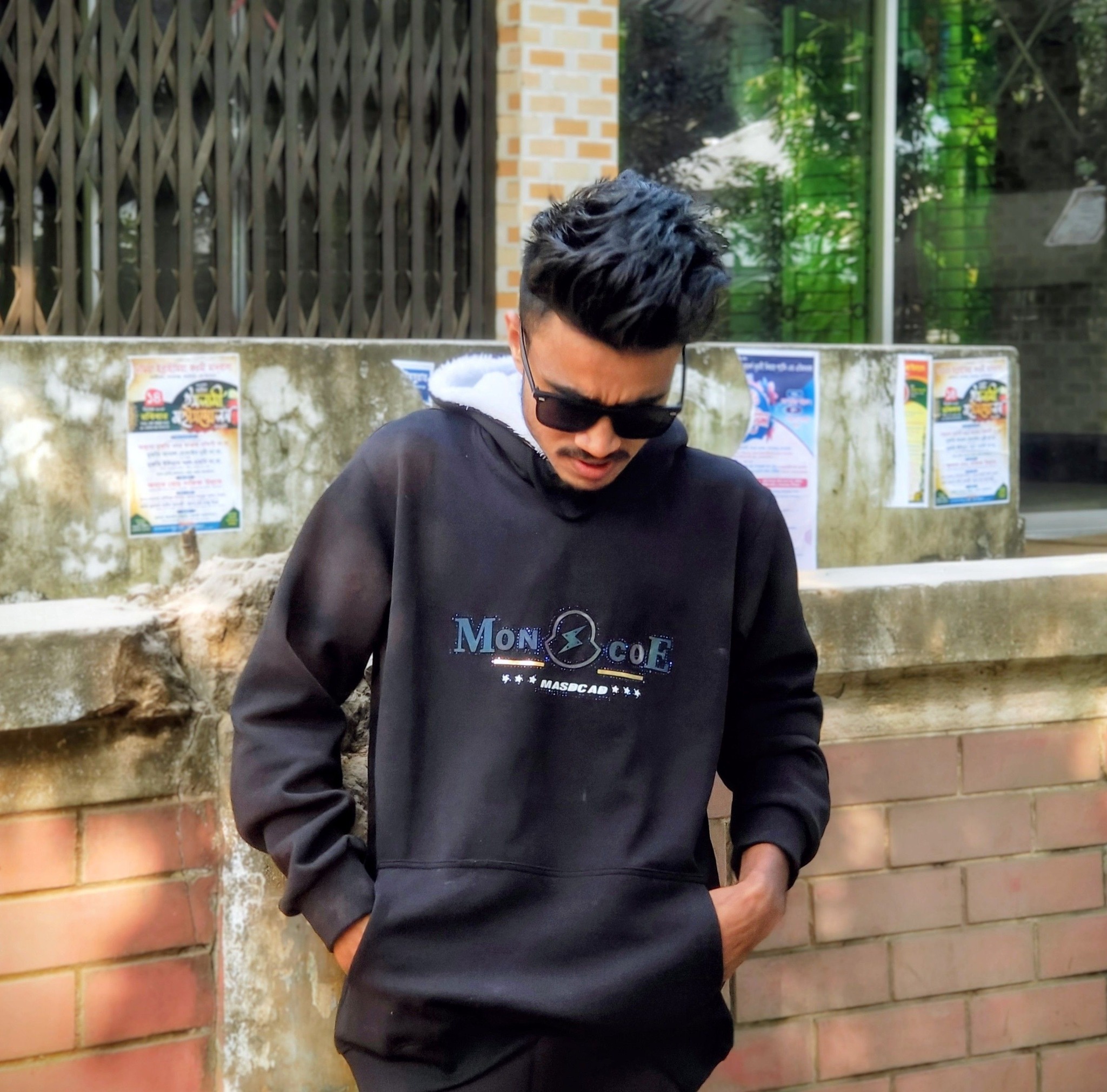 HS Hridoy Khan