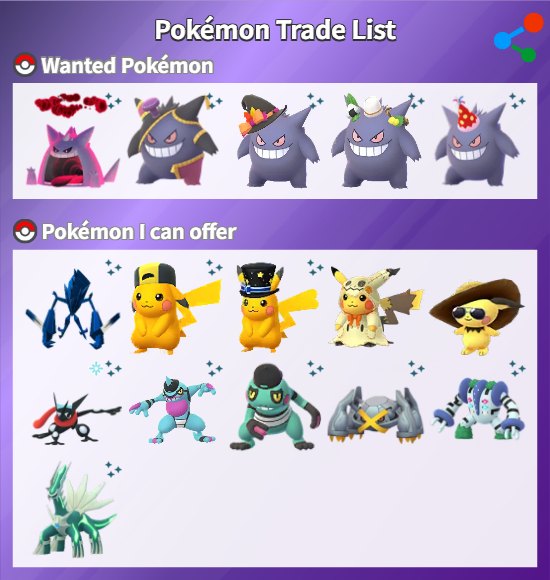 Shiny Eevee Con Cappello Vacanze – Scambio Pokemon GO - Foto 3