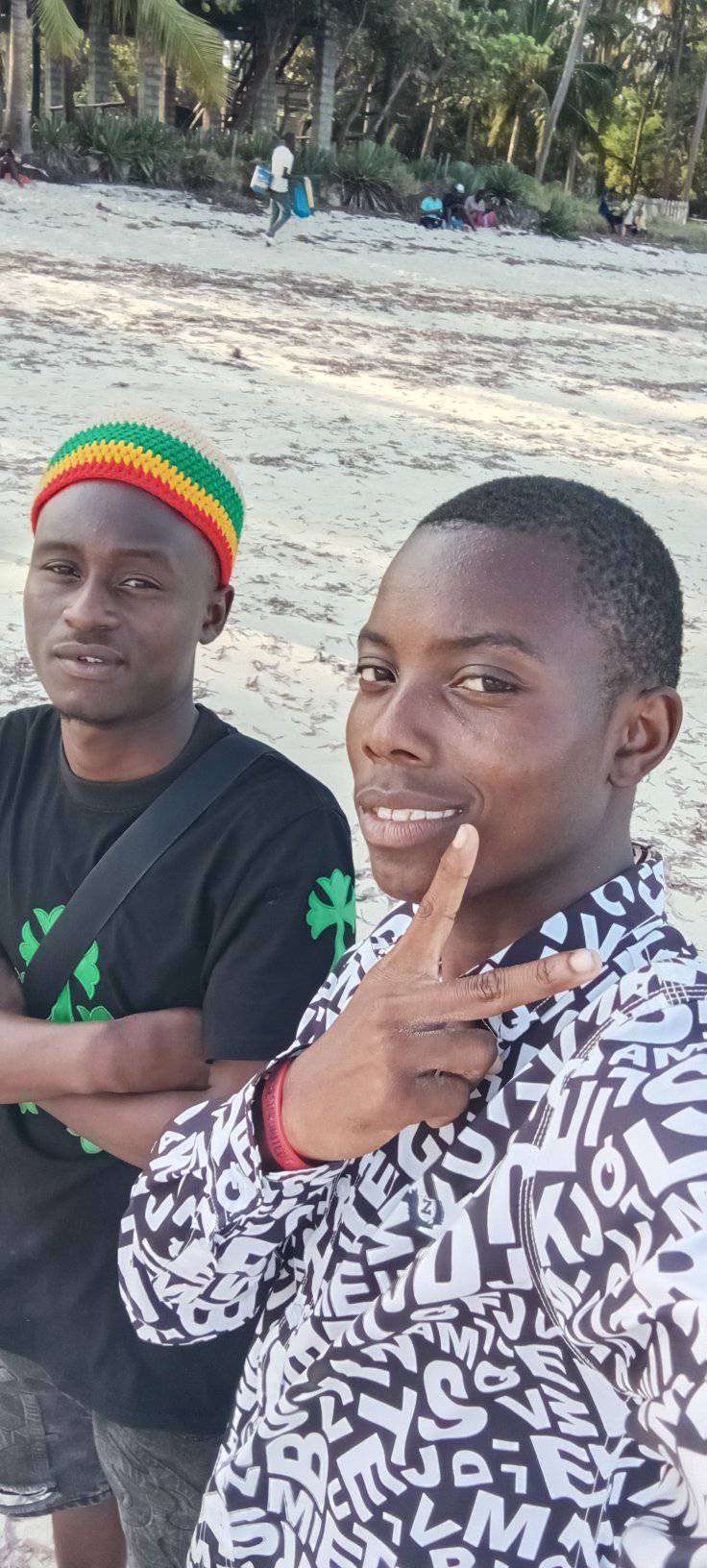 Joxh Ke Dripper
