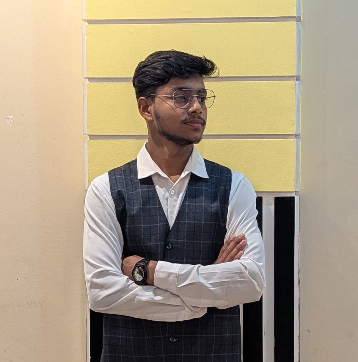 Md Rimon