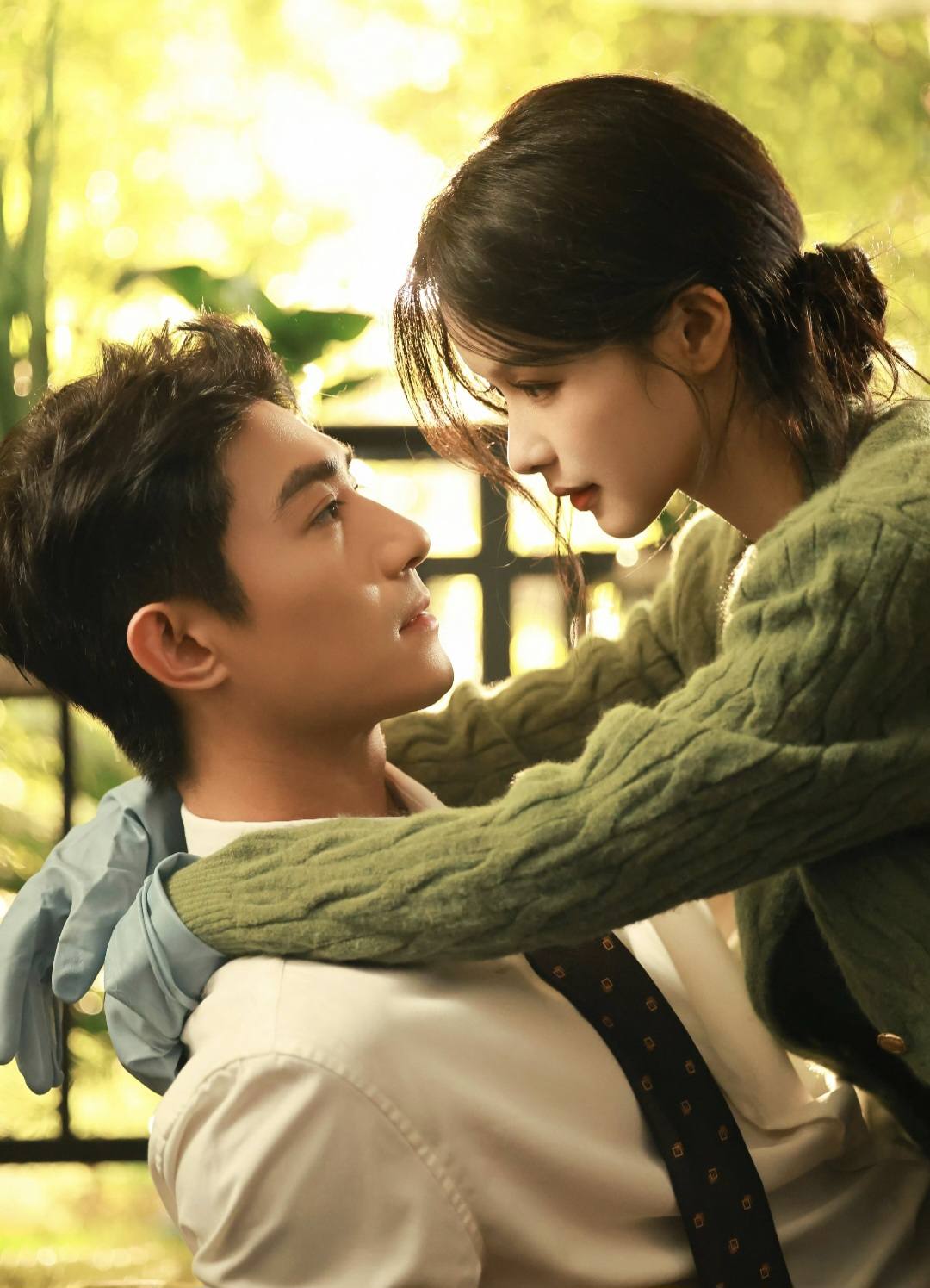 中國短劇吧 - 好口碑短劇《#暗戀竹馬第七年》#余茵 #黑澤 人物故事：⭐️⭐️⭐️⭐️⭐️ 女主角：余茵/程夏 程夏是網路作家，她有一個暗戀 ...