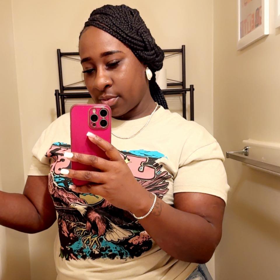 Shamone Mclean