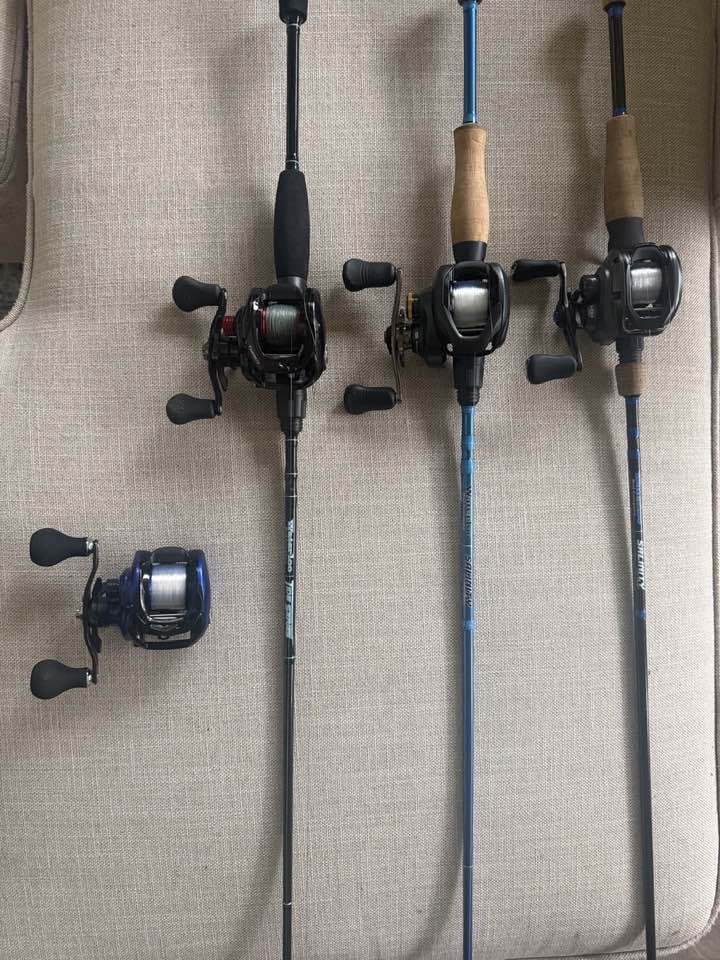 best saltwater wade fishing rod and reel combo Dr.Fish Surf Spinning Fishing Gear 12ft Surf Rod 10000 Spinning Reel Deep Sea Offshore Ocean Equipment Set : Sports & Outdoors The Daiwa D Best Saltwater Baitcasting Reels for