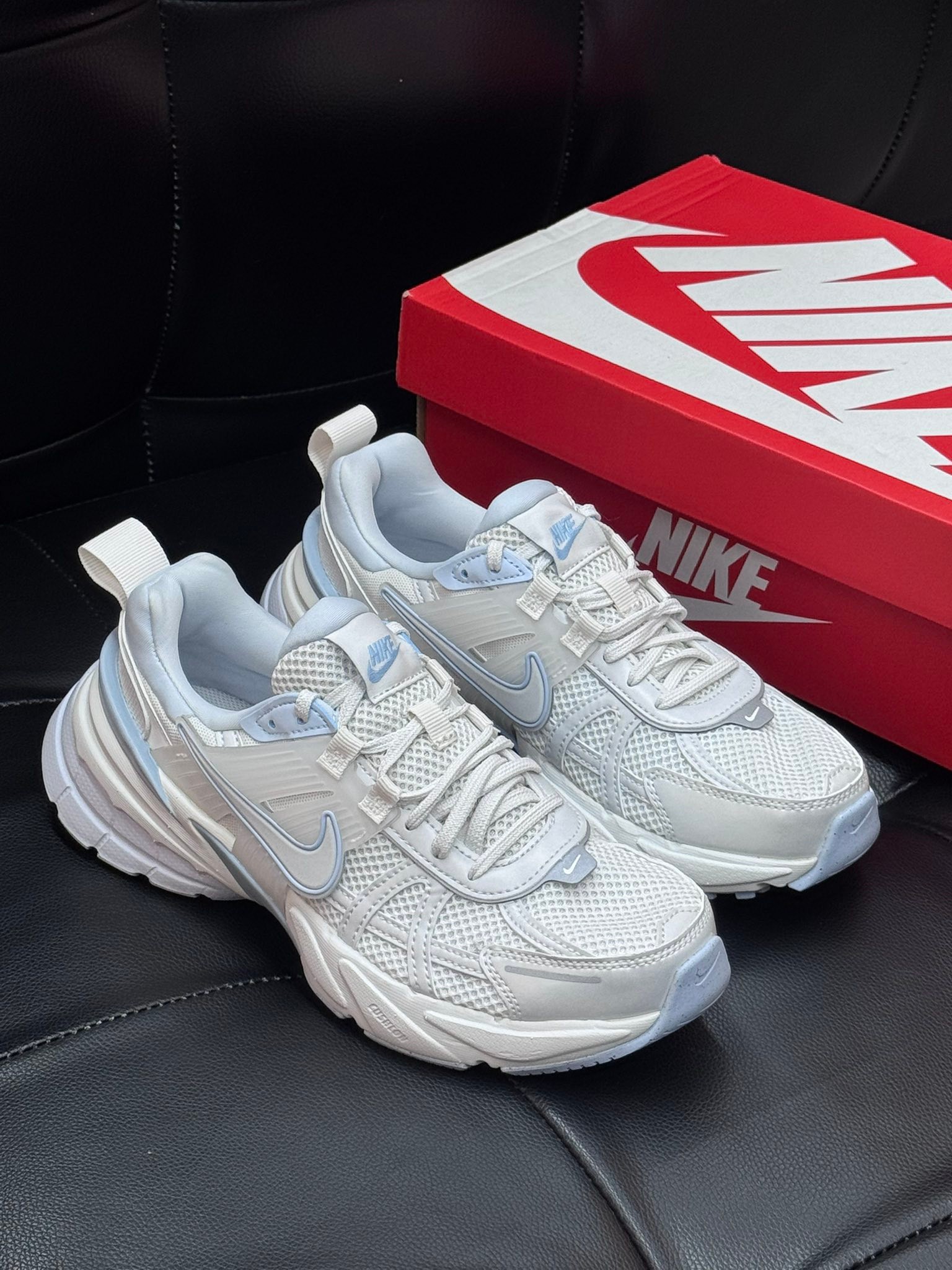 Streetkicksph - N!ke V2K Run 