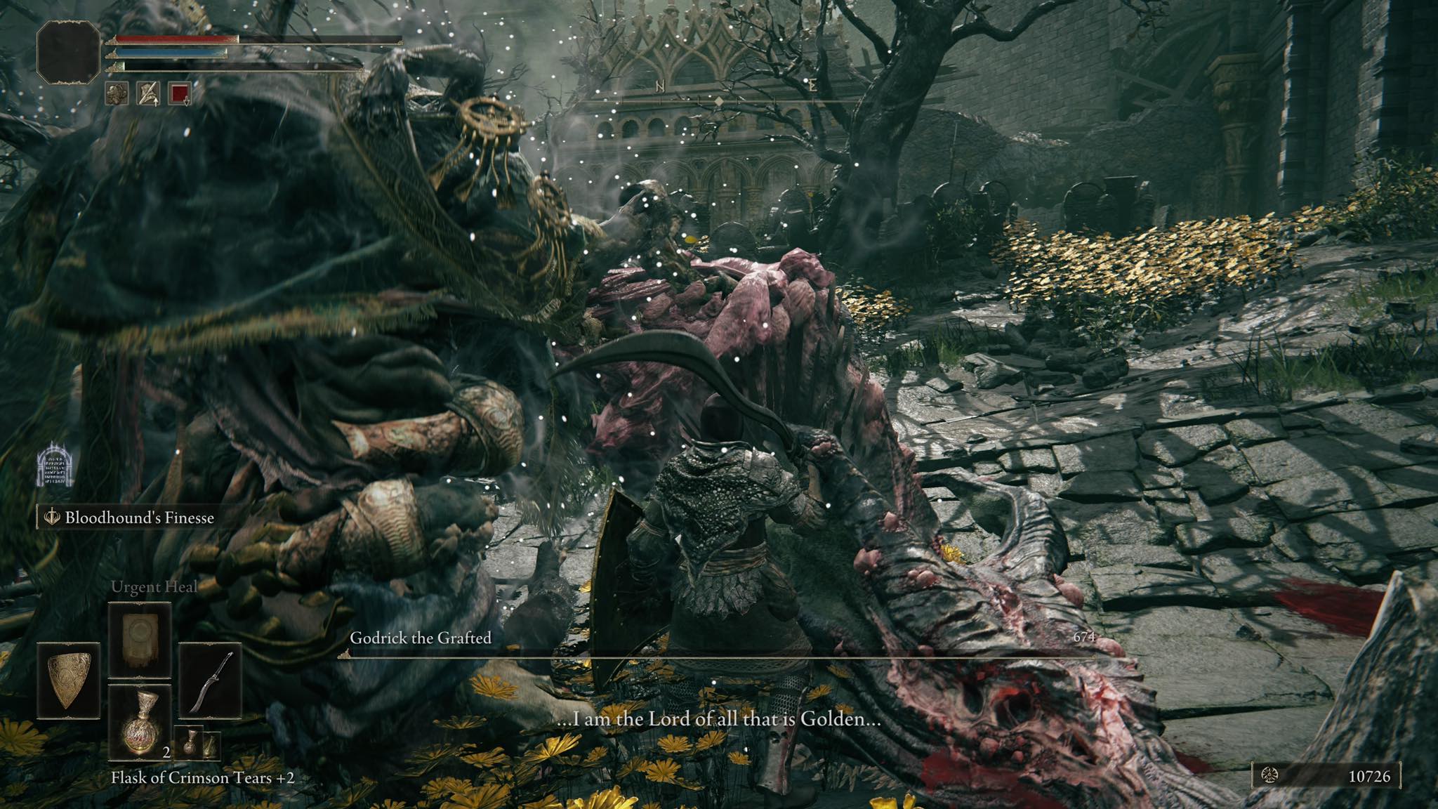 What are some parrying tips for Elden Ring?