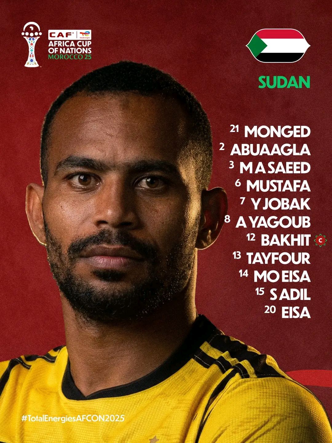 El Merriekh - MONGED ELNEEL 🇸🇩 SCREEN PROTECTOR | Facebook
