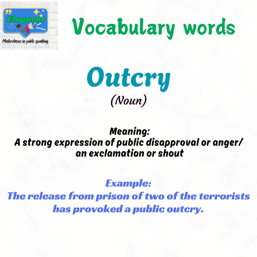 1. Fun with idioms and phrases... - Eloquent Masterclasses | Facebook