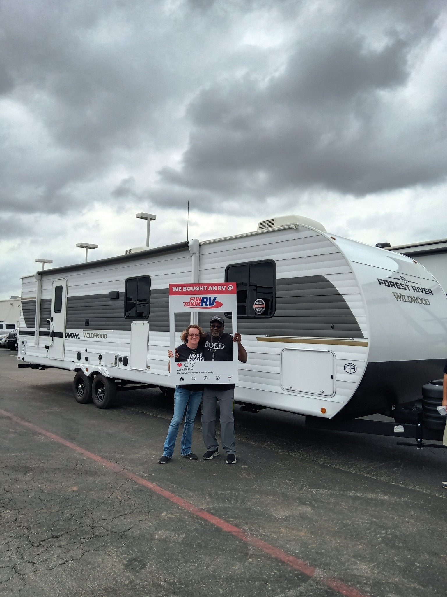 Fun Town RV | Oklahoma City OK