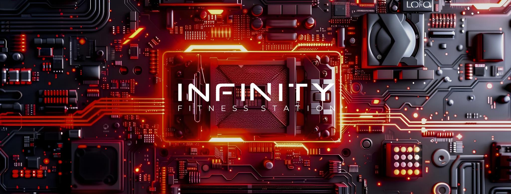 Infinity Fitness Station - Trạm 2 - Boxing Class | Ho Chi Minh City