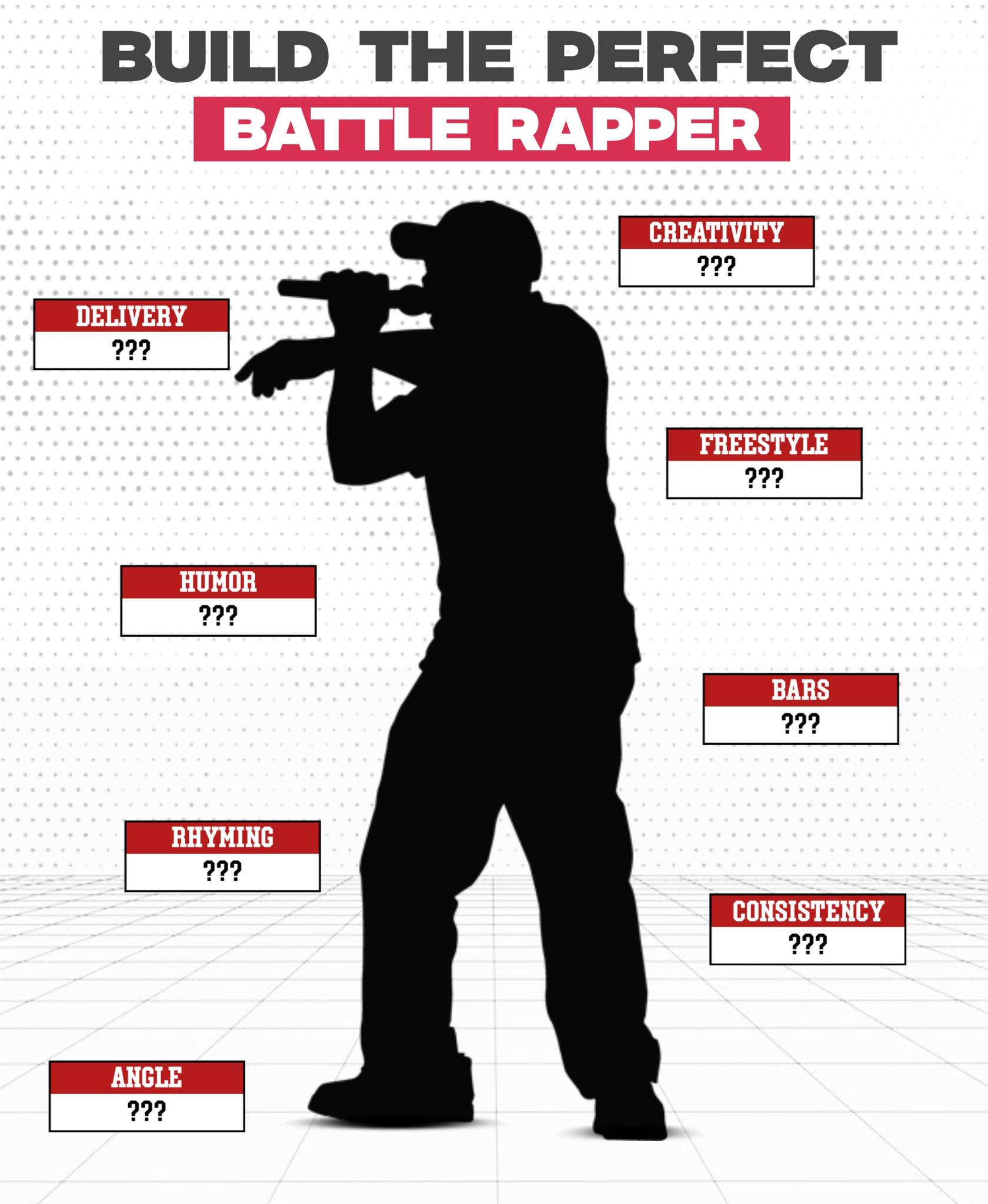 V I T R U M - Ang perpektong battle rapper ay hindi... | Facebook