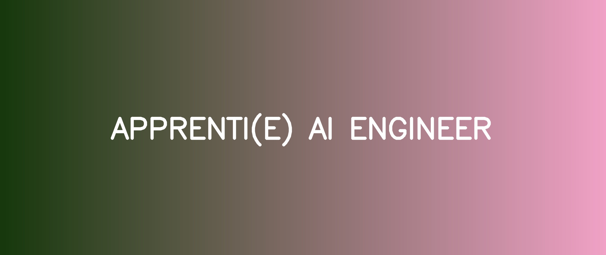Itraav - 🚀 GIRIS recrute : Apprenti(e) AI Engineer ! 🚀 Prêt(e) à ...