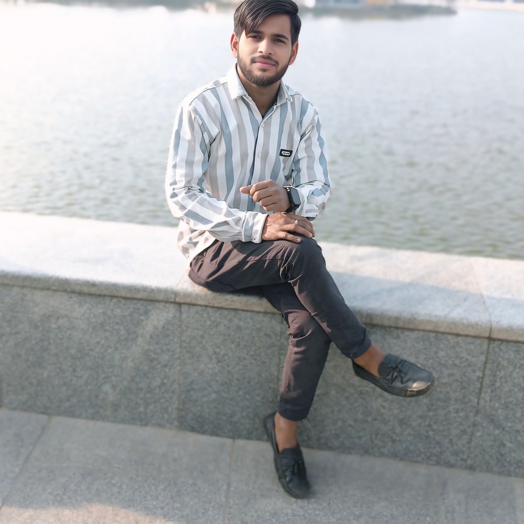Tauheed Ansari