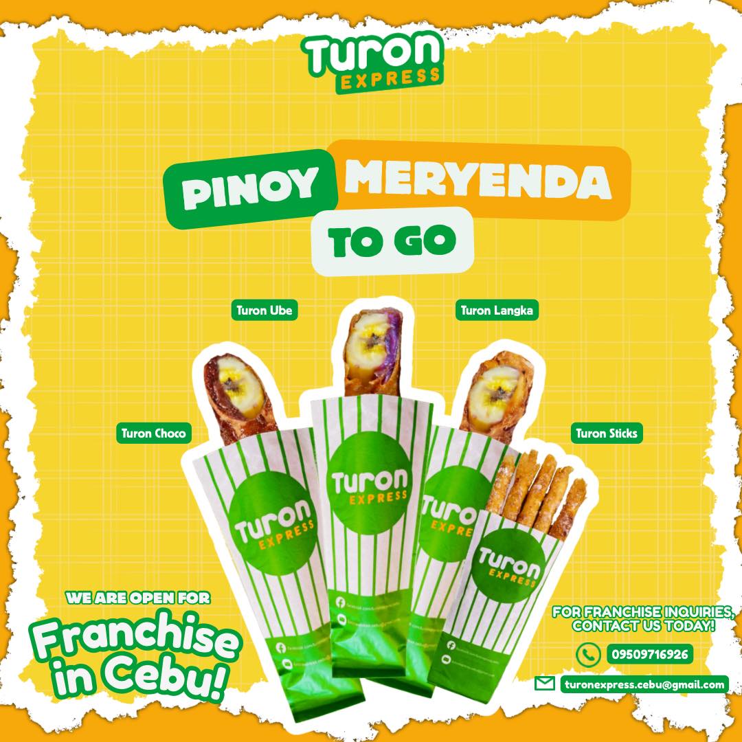 Turon Express Main | Cebu City