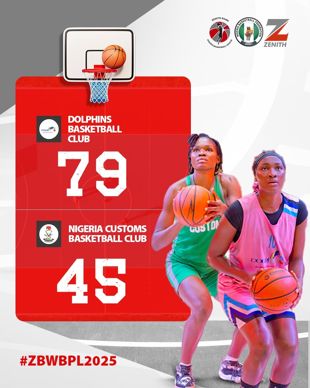 NBBF Leagues | Abuja