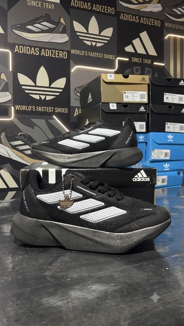 ZAPATILLAS ADIDAS ADIZERO Y NB. CALIDAD BRASILERA
