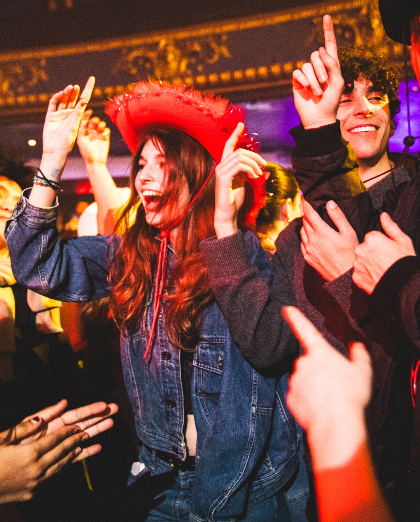 Rhinestone Rodeo | Edinburgh