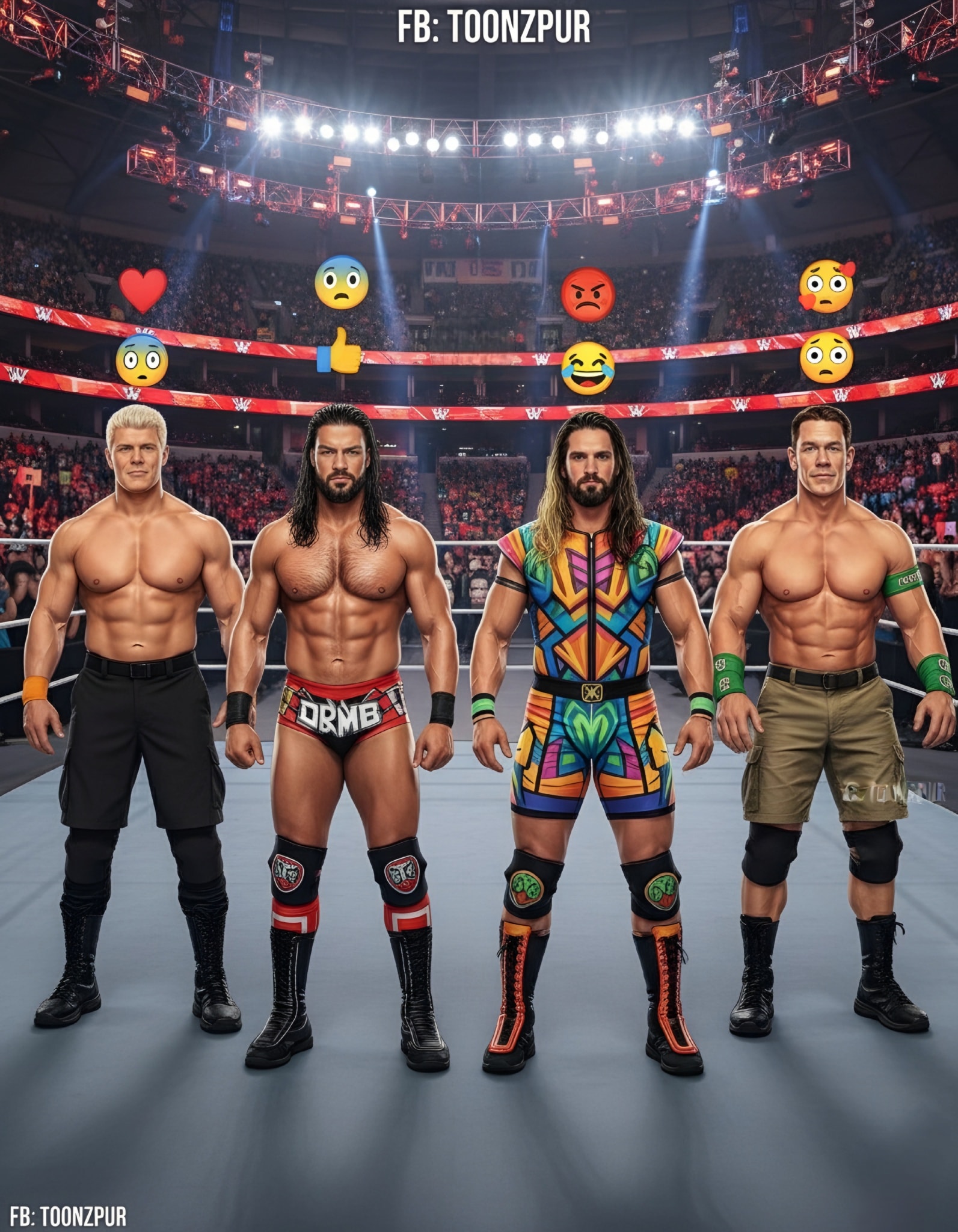 Who is your favorite WWE legend?