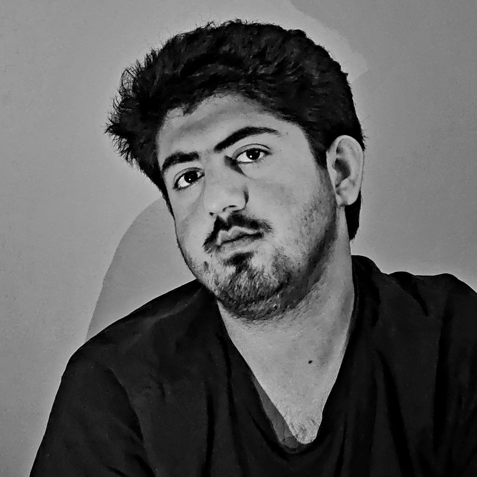 Samiullah Shoubair