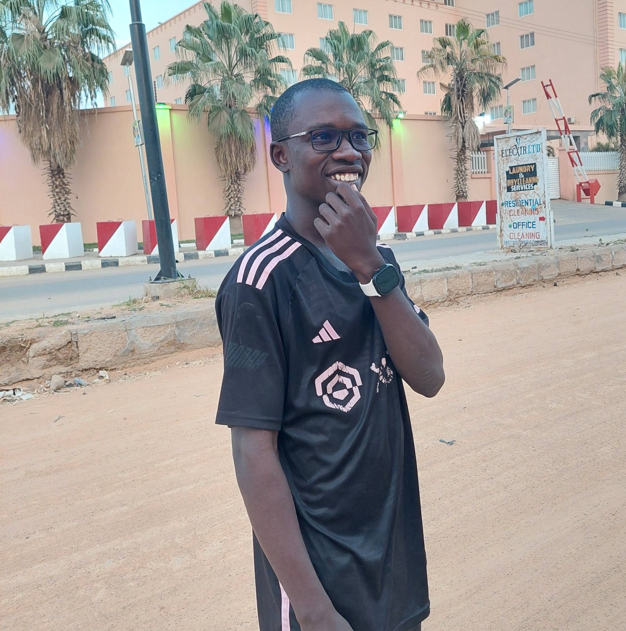 Rabiu Hashim Sharifai