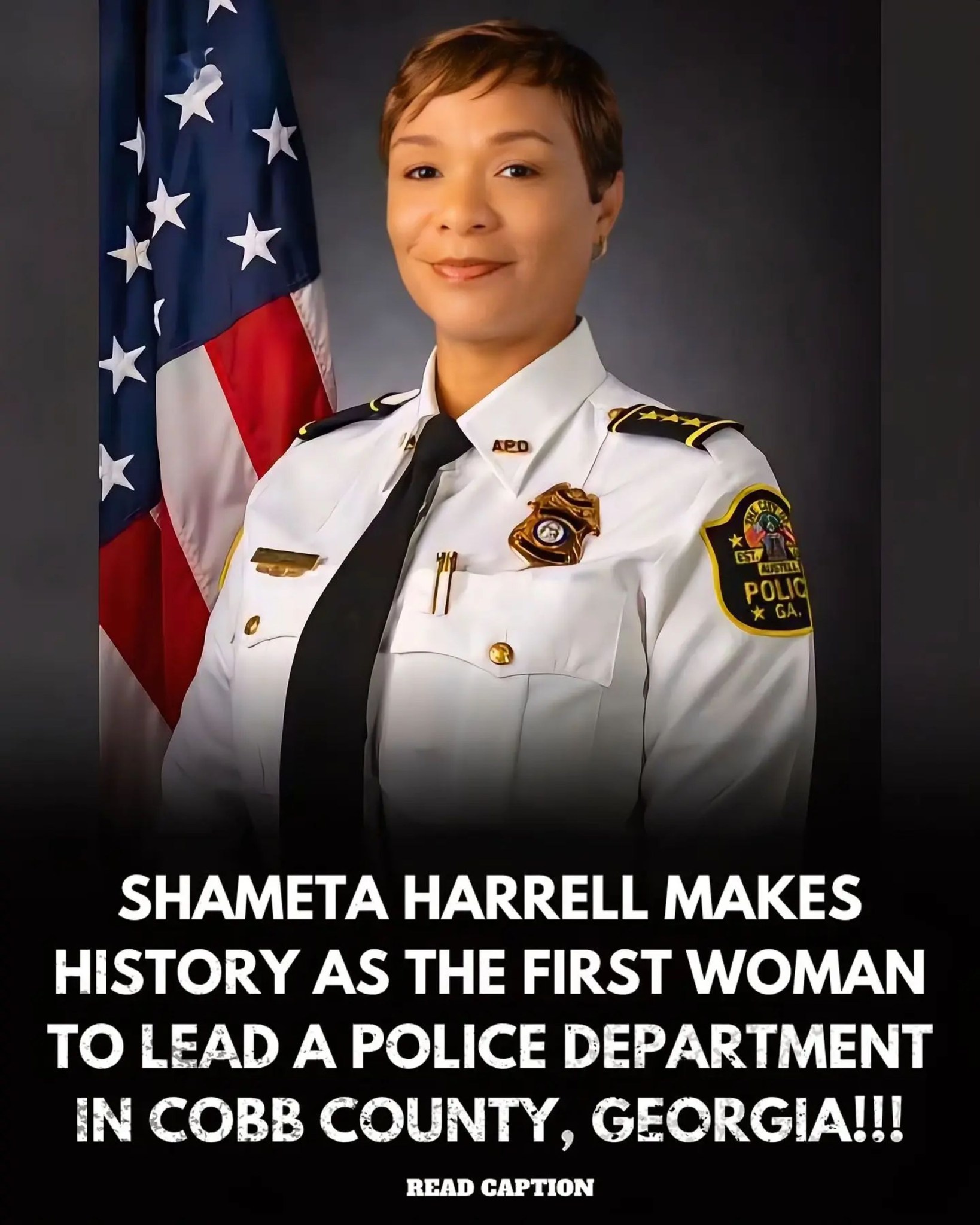 History was made, and it deserves to... - Black American TV | Facebook