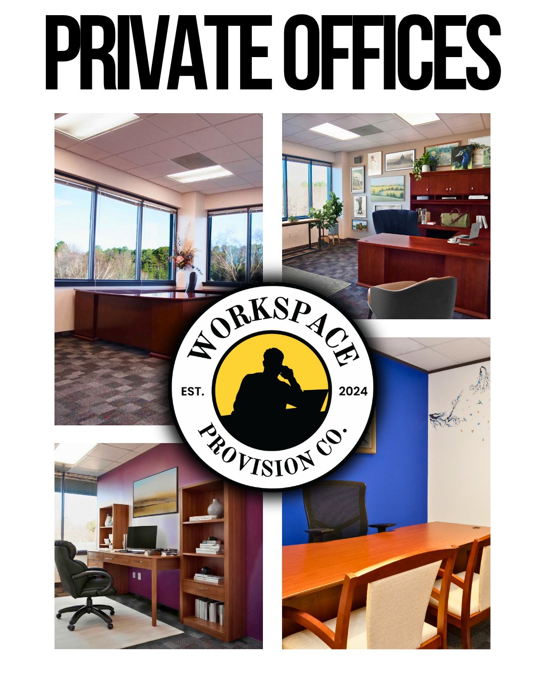 Workspace - Looking for the perfect office? Workspace Provision offers ...
