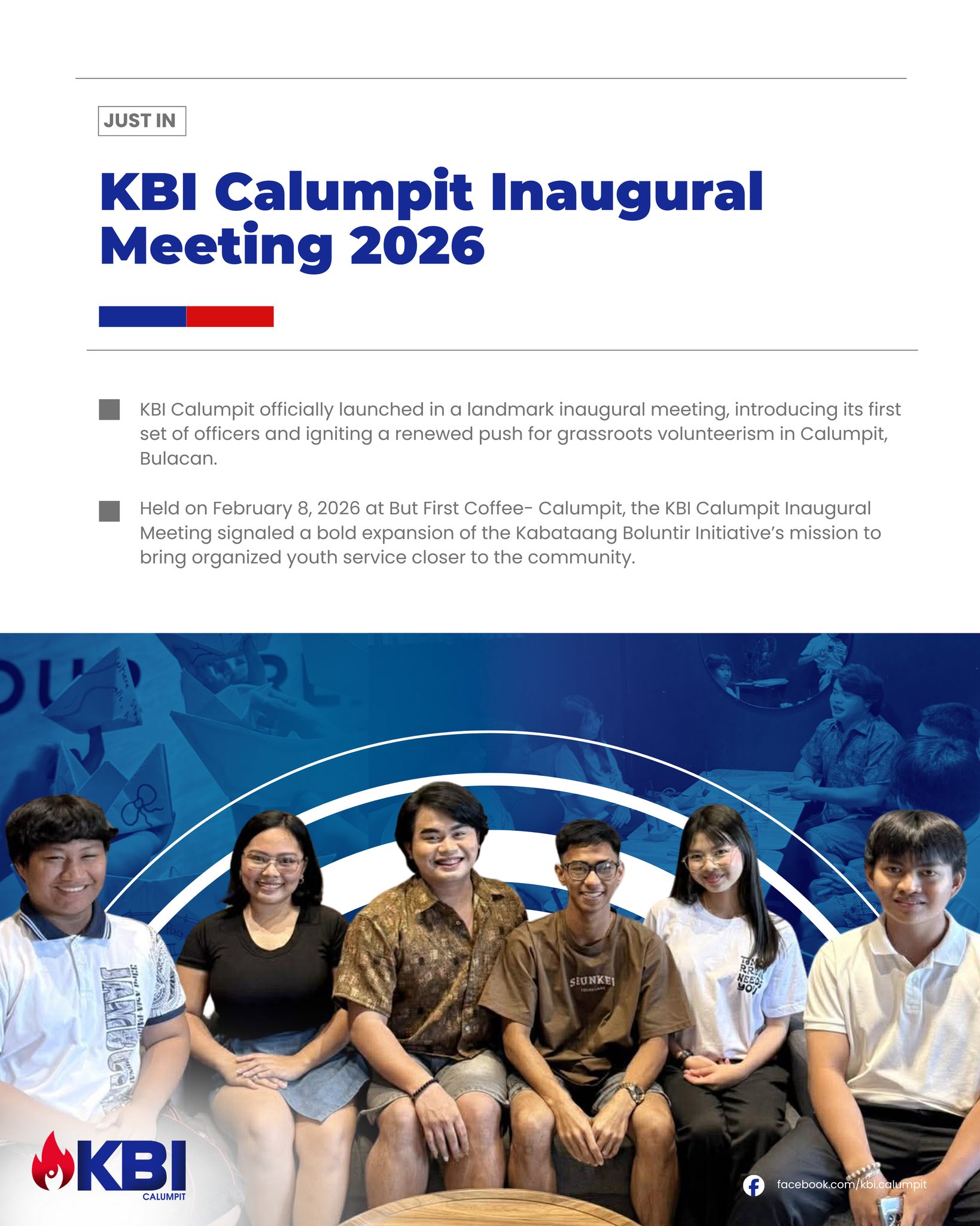 KBI Calumpit | Calumpit