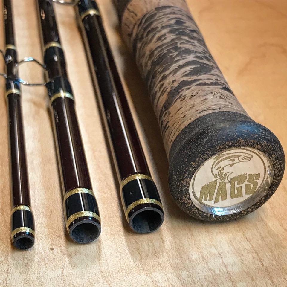 MAGS Custom Rods added a new photo. - MAGS Custom Rods