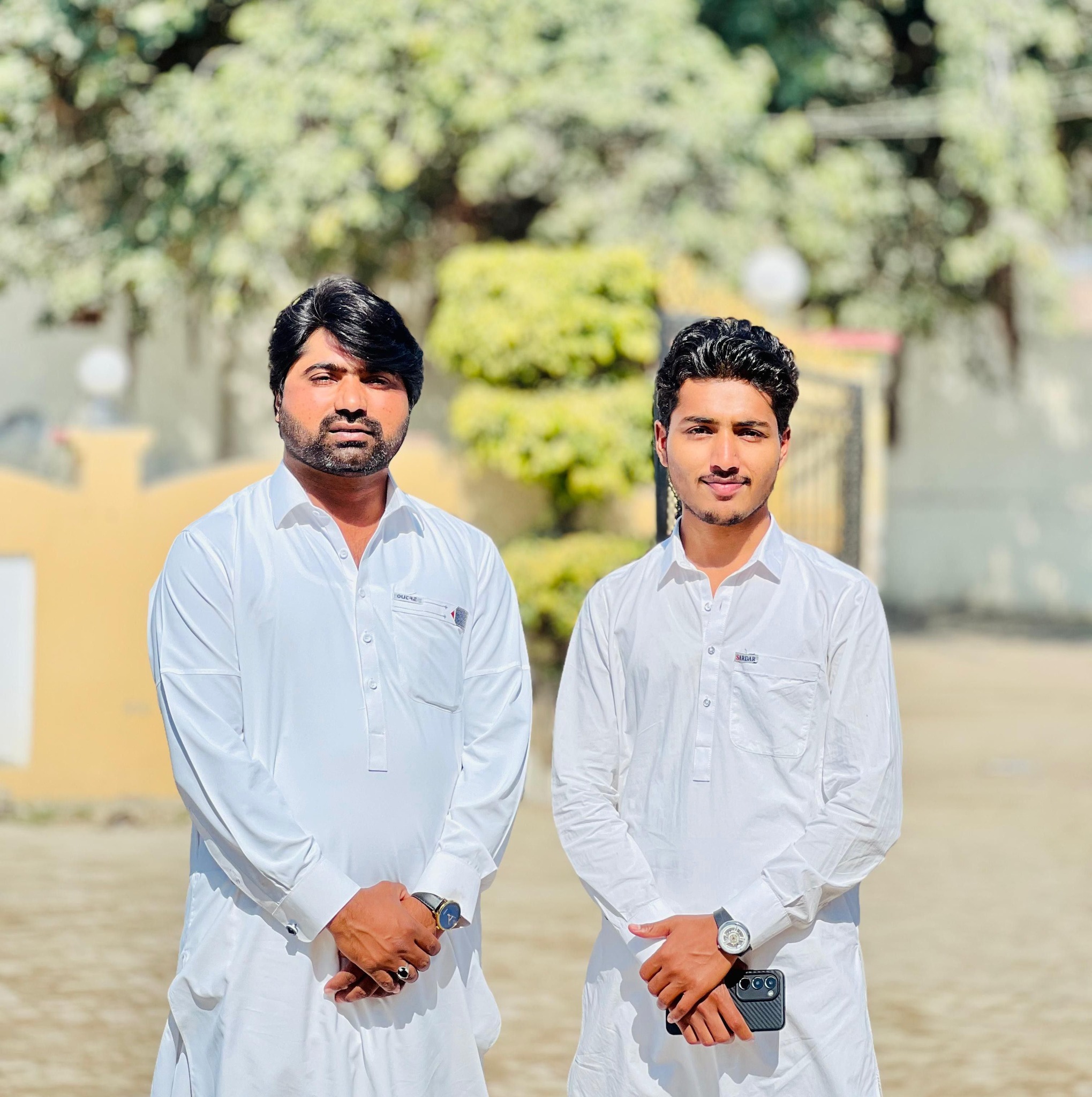 Rauf Akhtar