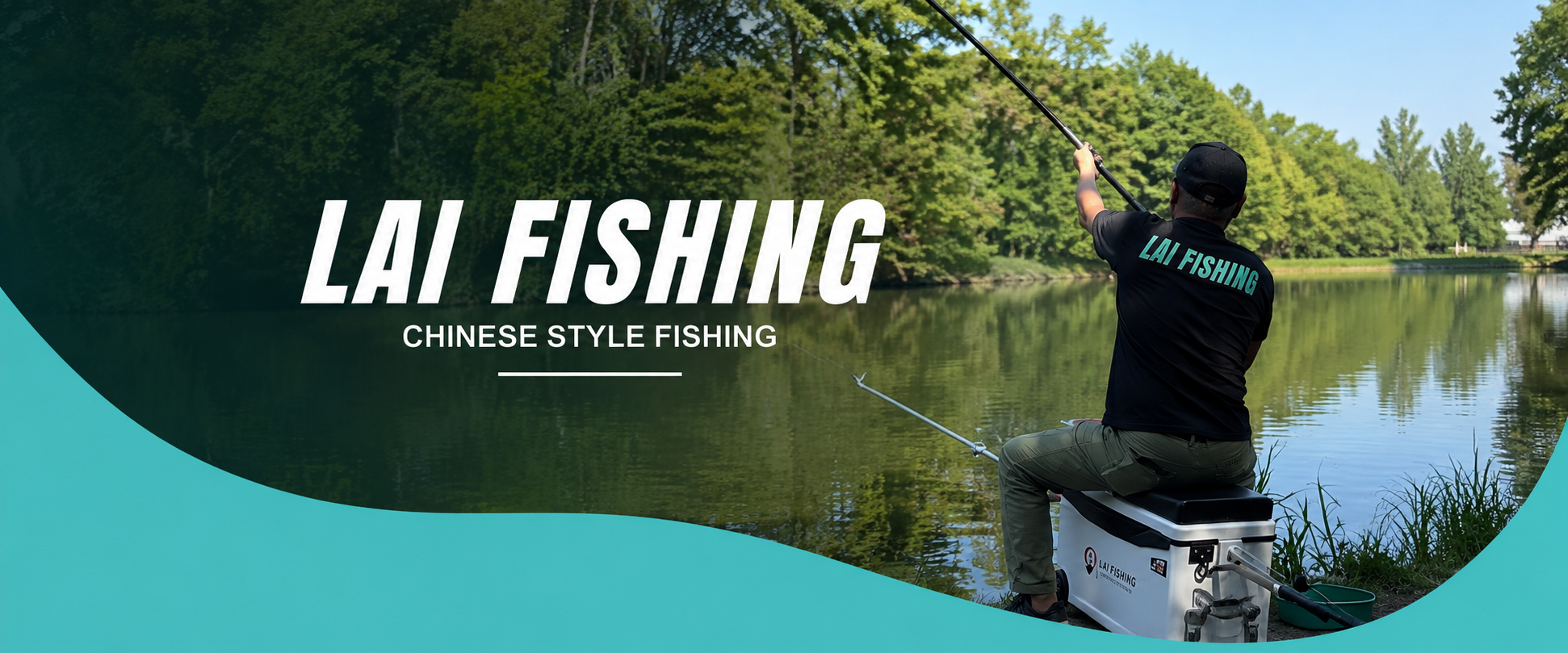 Lai Fishing