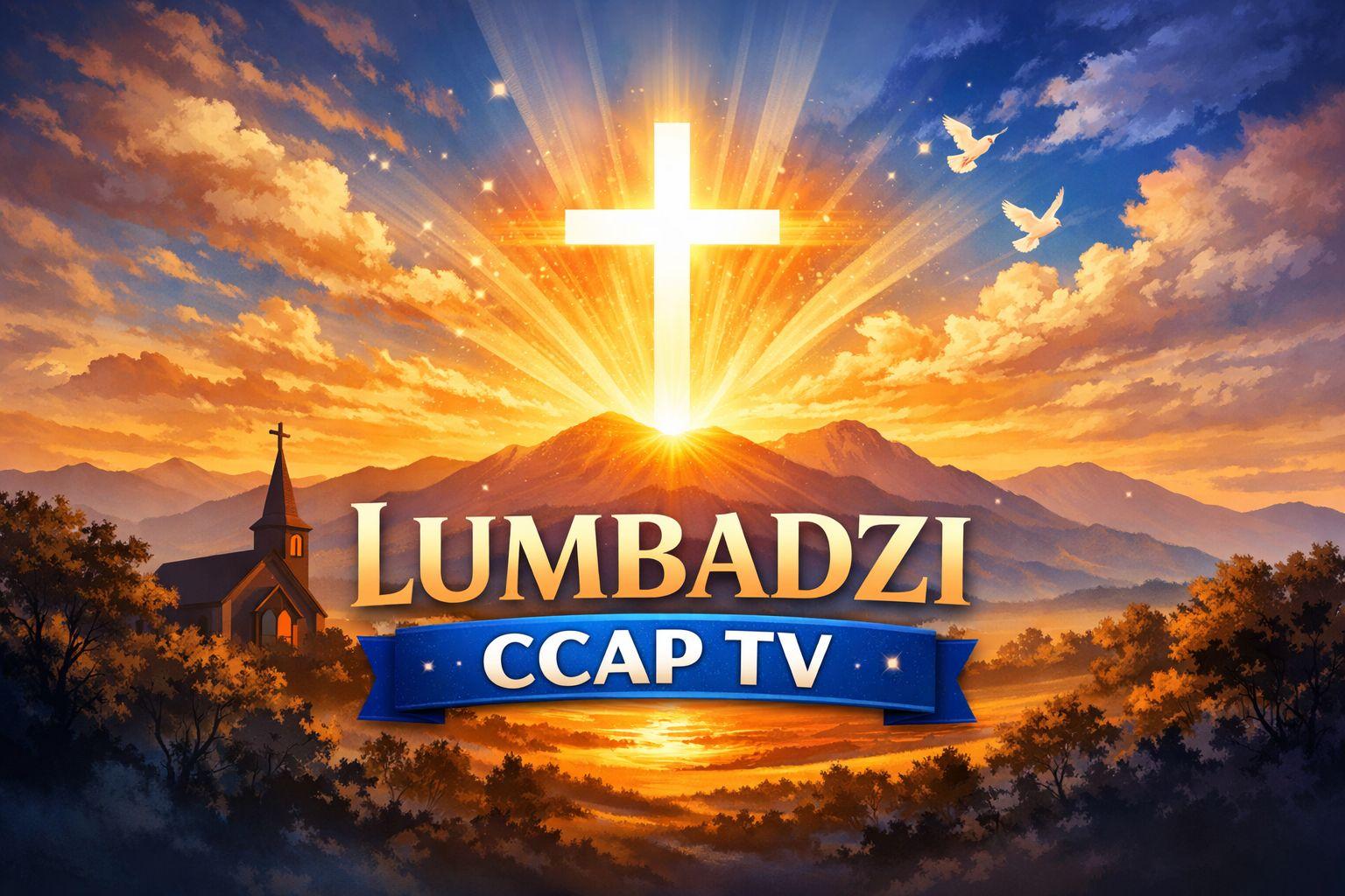 Kunali kuyimba kwa lendo anthu | Lumbadzi CCAP Nkhoma SYNOD | Facebook
