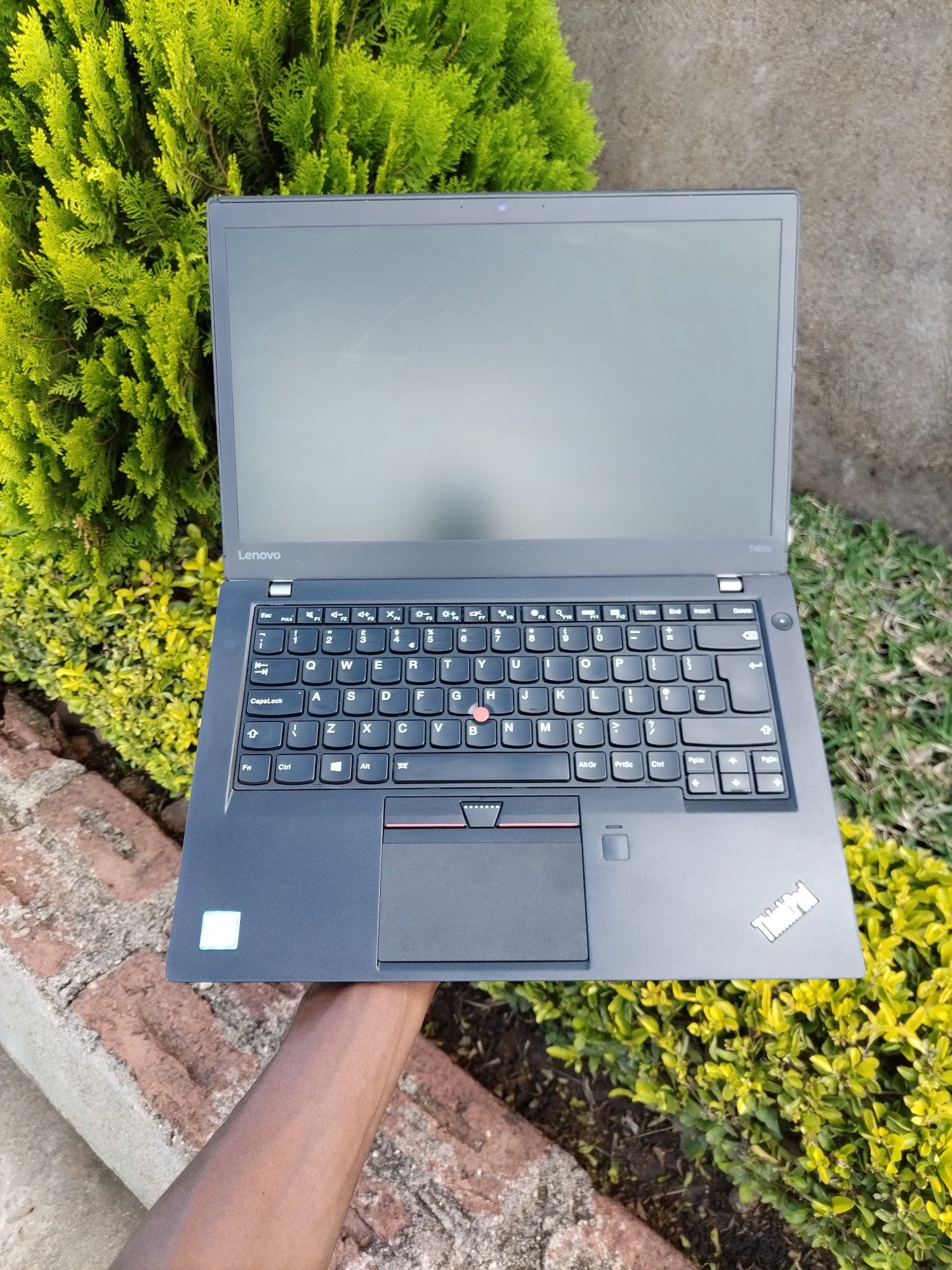 その他ノートPC本体 ThinkPad T460s i7 RAM 20GB SSD 256GB ThinkPad T460s i7 RAM 20GB SSD 256GB Lenovo ThinkPad T460s 14