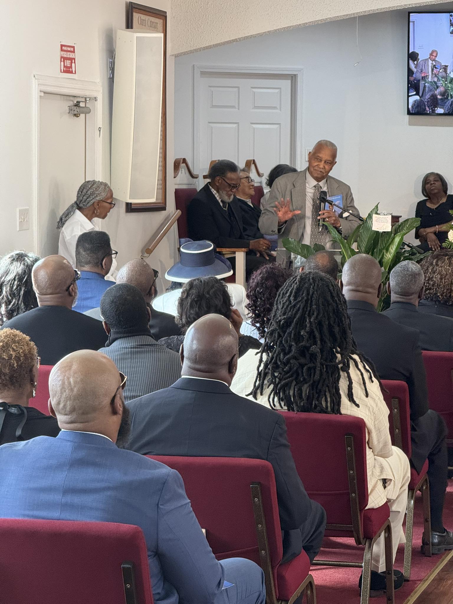 Harris Funeral... - Harris Funeral Home and Cremation Service