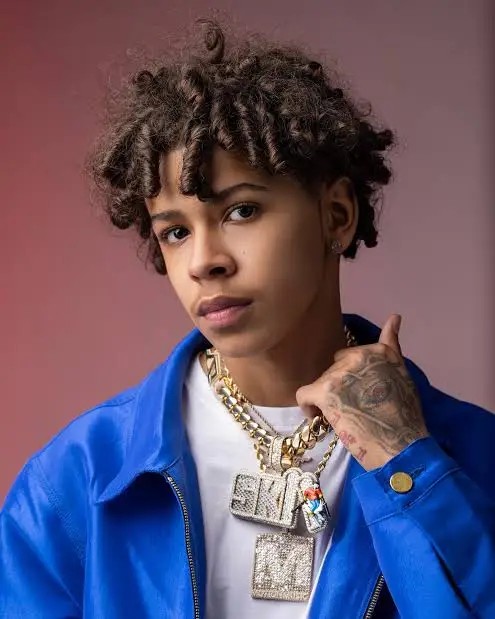 TheCityCeleb - Tyler Meeks, known professionally as Luh Tyler, is an ...