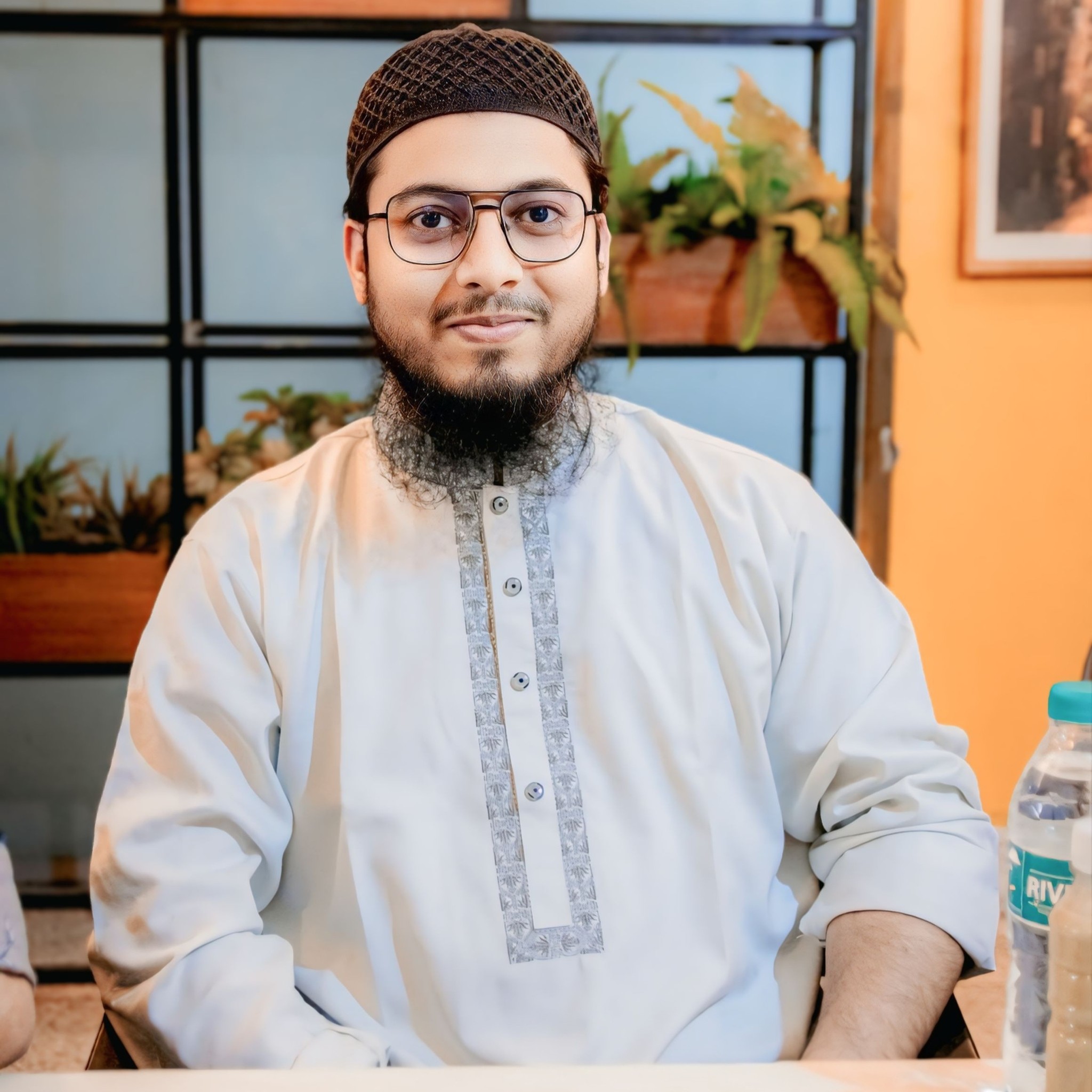 Didar Hasan
