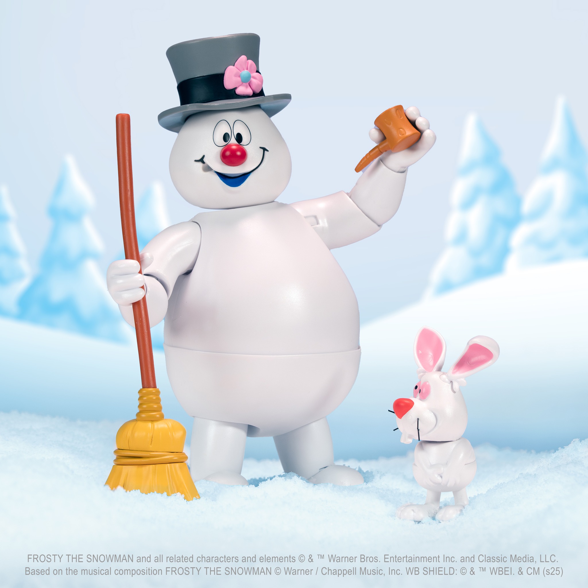 BigBadToyStore - ️ The magic of the holidays comes to life! ️ The ...