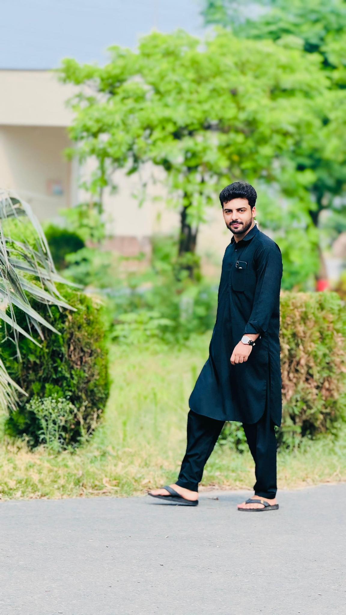 Adv Uneeb Rana