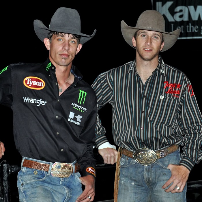 Rodeo - In the world of Professional Bull Riders (PBR), few names carry ...