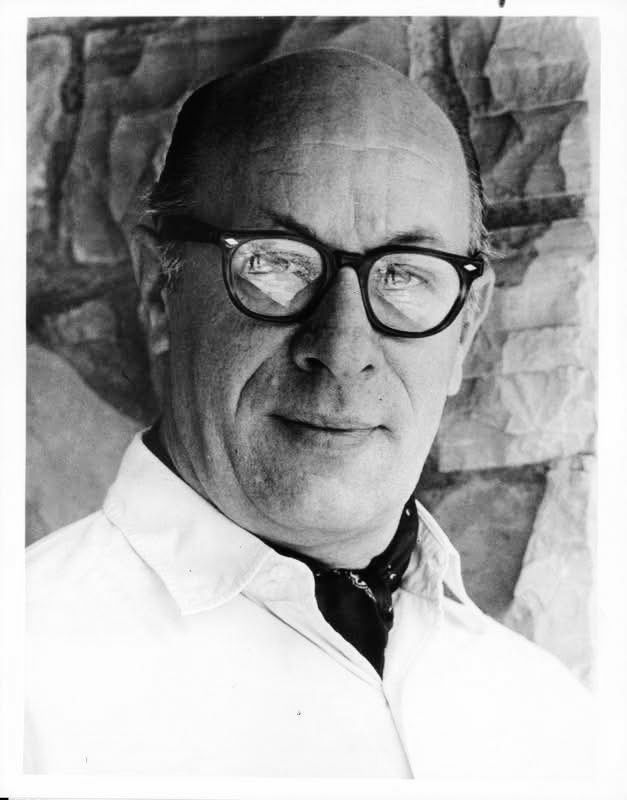 Classical - Who else remembers Fred Rutherford—the man who could turn ...