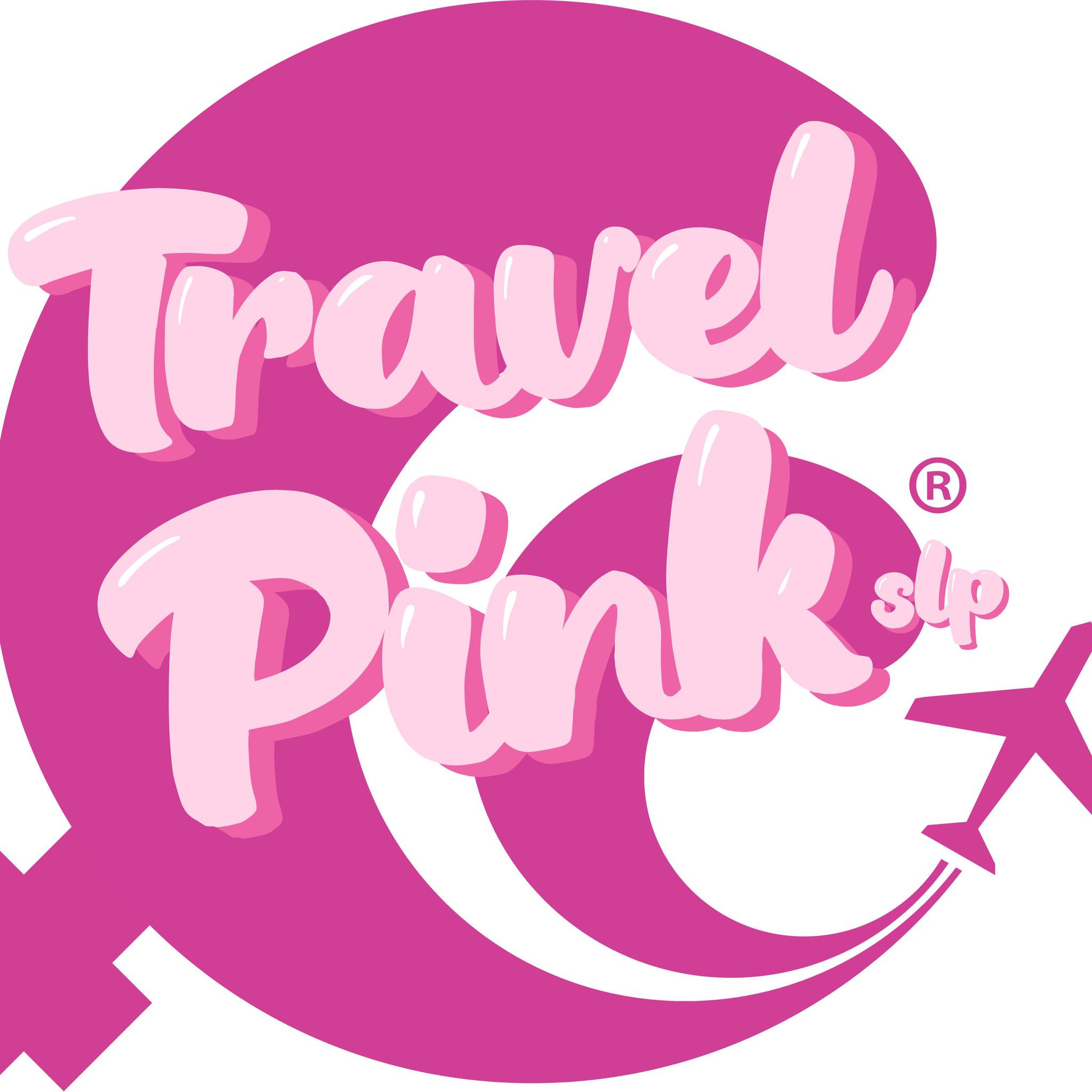 Travel Pink SLP