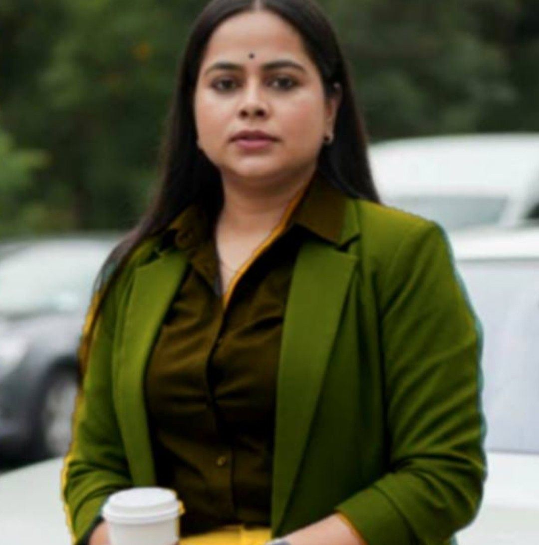 Rani Ghosh