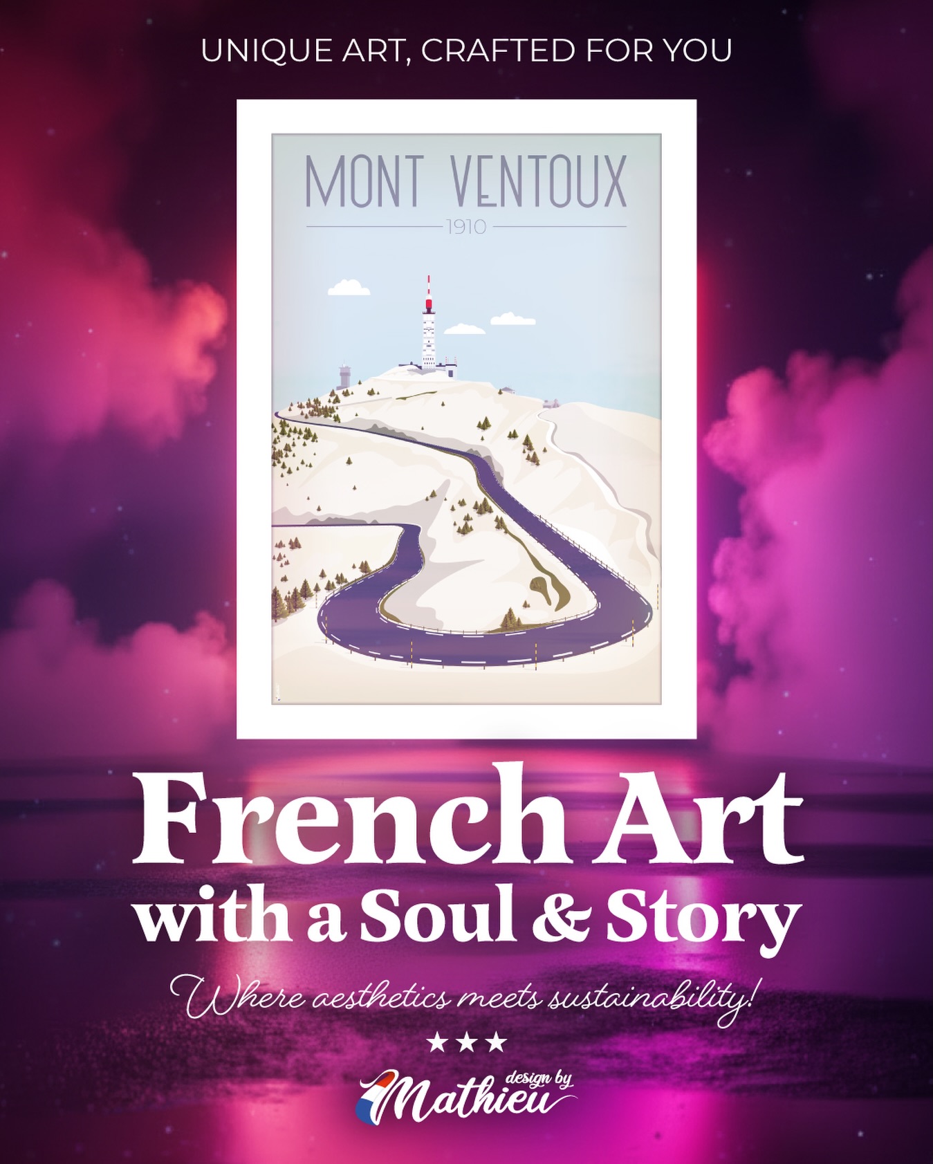 Design By Mathieu