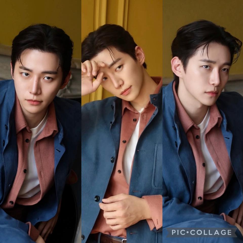 【2PM】2PM新聞【JUNHO】 Lee Junho with 2PM