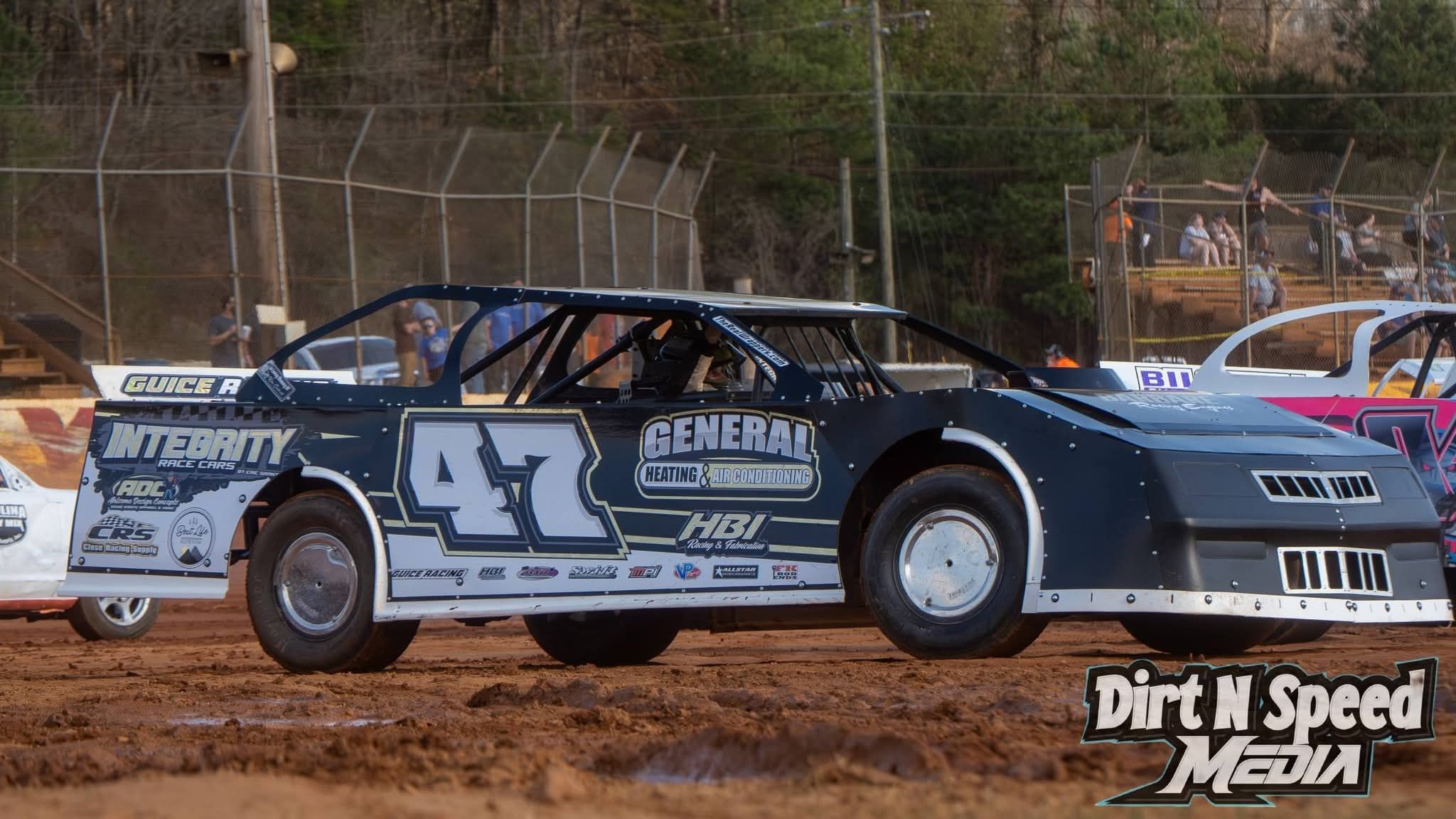 Integrity Race Cars | Chesnee SC