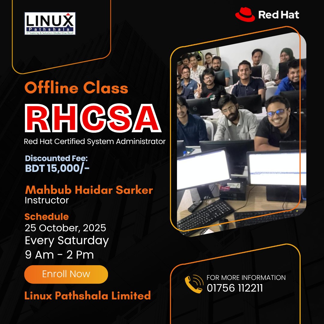 Linux Pathshala Limited | Facebook