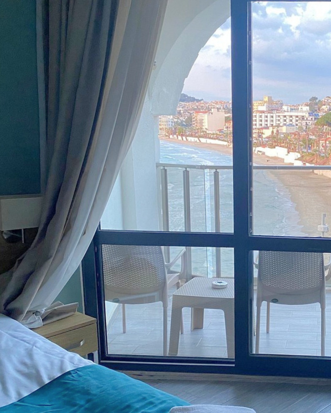 Martı Prime Beach | Kusadası
